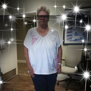 Meet your Posher, Carol